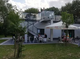 Kawiarnia Jordanek